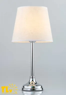 Đèn Bàn Trang Trí Hiện Đại Chao Vải TLV - Đèn Ngủ Cao Cấp Tối Giản