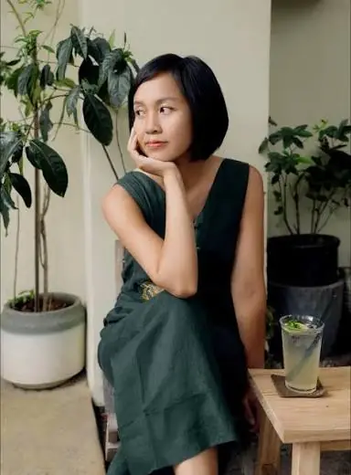 Chị Phương 